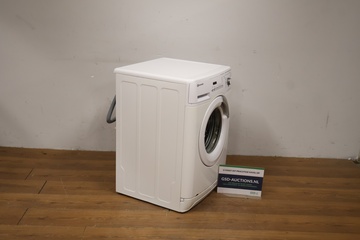 Afbeelding van Bauknecht wasmachine - 1400 RPM, A+A, 7KG