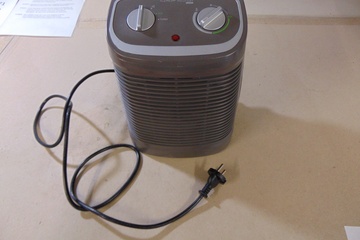 Afbeelding van Rowenta Instant Comfort Compact SO2330F2 Ventilatorkachel