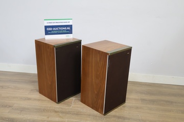 Afbeelding van B&W Bowers & Wilkins luidsprekers set