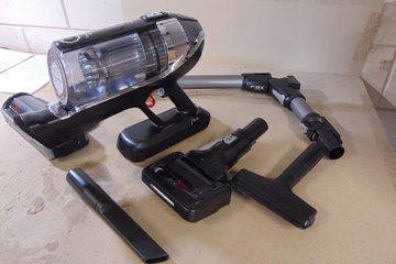 Afbeelding van Rowenta X-Force Flex 14.60 RH9959 Steelstofzuiger