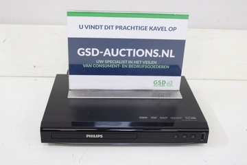 Afbeelding van Philips DVD-speler'