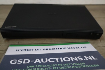 Afbeelding van Samsung Blu-ray speler