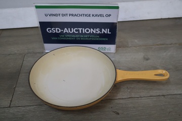 Afbeelding van Le Creuset koekenpan