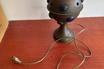 Afbeelding van Tafellamp rond “Sputnik”