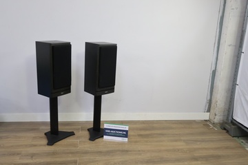 Afbeelding van Philips luidsprekers met standaarden - FB297