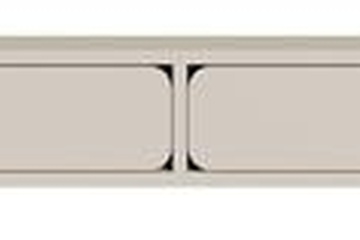 Afbeelding van Selsey Design Kaptafel Windy zwevend |