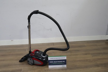 Afbeelding van Stofzuiger - Sauber Power Plus Motor