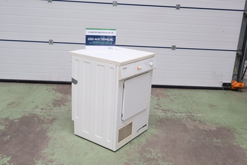 Afbeelding van Miele droogtrommel Mistral C'