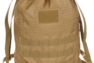 Afbeelding van MFH Octatac sportrugzak 15L Coyote tan