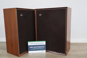Afbeelding van Set van 2 Philips vintage Hi-Fi luidsprekers