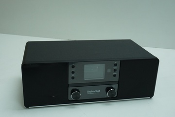 Afbeelding van TechniSat DIGITRADIO 370 CD IR DAB+ Radio