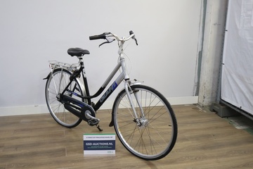 Afbeelding van Giant stadsfiets damesfiets