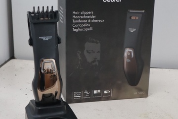 Afbeelding van Barbers Corner HR 5000 Scheerapparaat Heren 