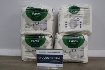 Afbeelding van Abena Pants Premium L3 incontinentiebroekjes