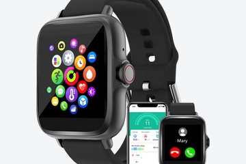 Afbeelding van Denver sport smartwatch SW-157AC