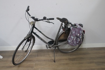 Afbeelding van Sparta Stadsfiets