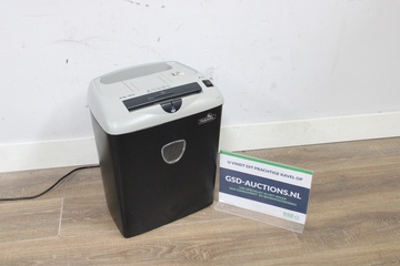 Afbeelding van Fellowes PS-60 papiervernietiger