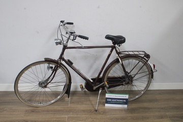 Afbeelding van Gazelle Herenfiets, stadsfiets