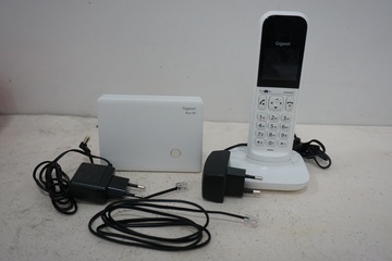 Afbeelding van Gigaset CL390 Dect Telefoon