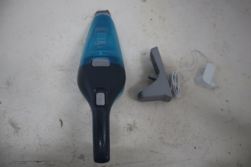 Afbeelding van Black&Decker Kruimeldief 