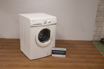Afbeelding van Wasmachine Zanussi'
