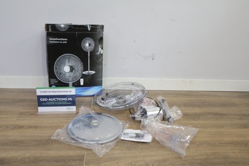 Afbeelding van Ventilator
