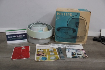 Afbeelding van Philips HP 4607 haarföhn