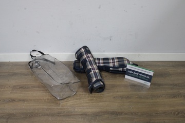 Afbeelding van Horse Fly Boots