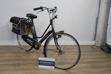Afbeelding van Damesfiets - Gazelle