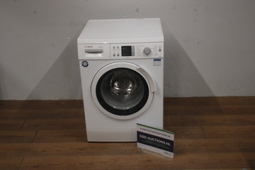 Afbeelding van Bosch wasmachine Logixx 8
