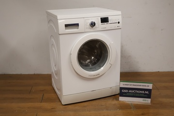 Afbeelding van Wasmachine Siemens extraklasse iQ300