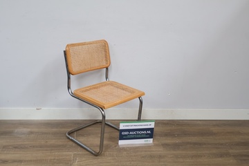Afbeelding van Vintage Cesca Stoel