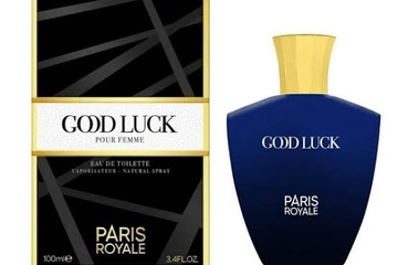 Afbeelding van Good Luck voor Dames 100ml EDT
