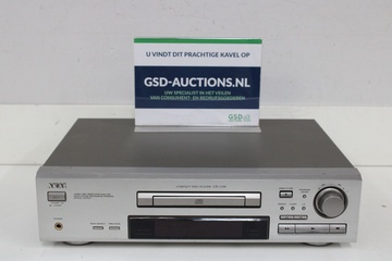 Afbeelding van Akai compact disc player CD-1100