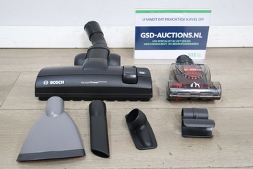 Afbeelding van Bosch stofzuiger mondstukken en accessoires