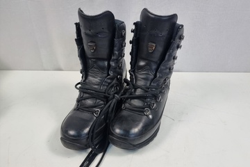 Afbeelding van Lowa Combat Boots GTX zwart Maat 37
