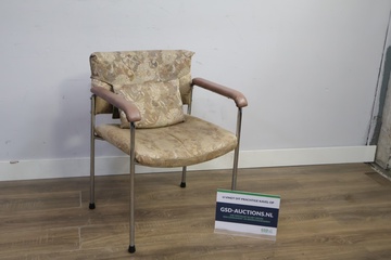 Afbeelding van Vintage Fauteuil - Jaren '60/'70'