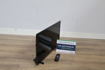 Afbeelding van Smart TV met afstandsbediening - Philips 32'inch