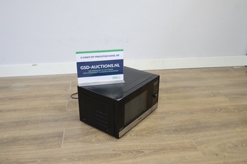 Afbeelding van Panasonic Combi Magnetron