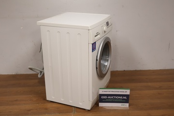 Afbeelding van Siemens wasmachine