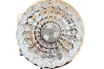 Afbeelding van Inbouw LED lamp 5 stuks Nieuwe