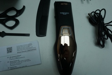 Afbeelding van Beurer HR 5000 Tondeuse