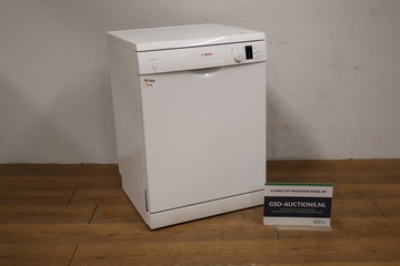 Afbeelding van Bosch SilencePlus vaatwasser