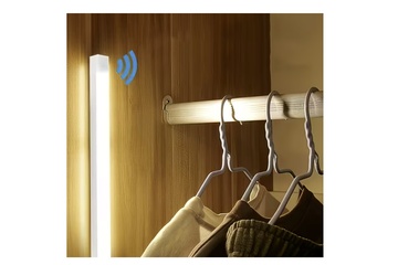 Afbeelding van Kast - en ladeverlichting met sensor