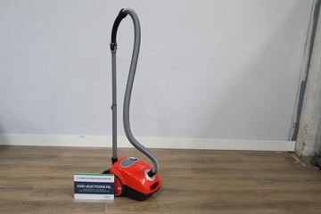Afbeelding van Bosch stofzuiger - MoveOn Hispin Motor