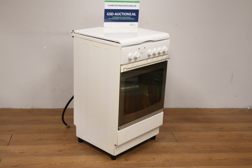 Afbeelding van Pelgrim fornuis met oven'