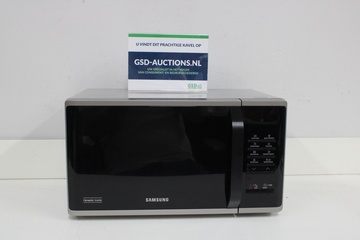 Afbeelding van Samsung magnetron