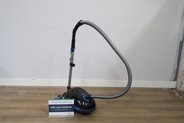 Afbeelding van Philips stofzuiger met slang en steel