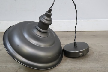 Afbeelding van Hanglamp - Industriële Stijl''