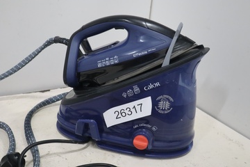 Afbeelding van Calor Effectis Anti-Calc GV6840C0 Stoomgenerator